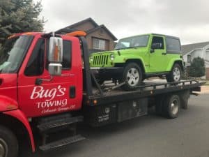 colorado springs towing, tow companies in colorado springs