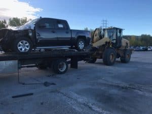 towing to denver auction, towing to denver, copart towing