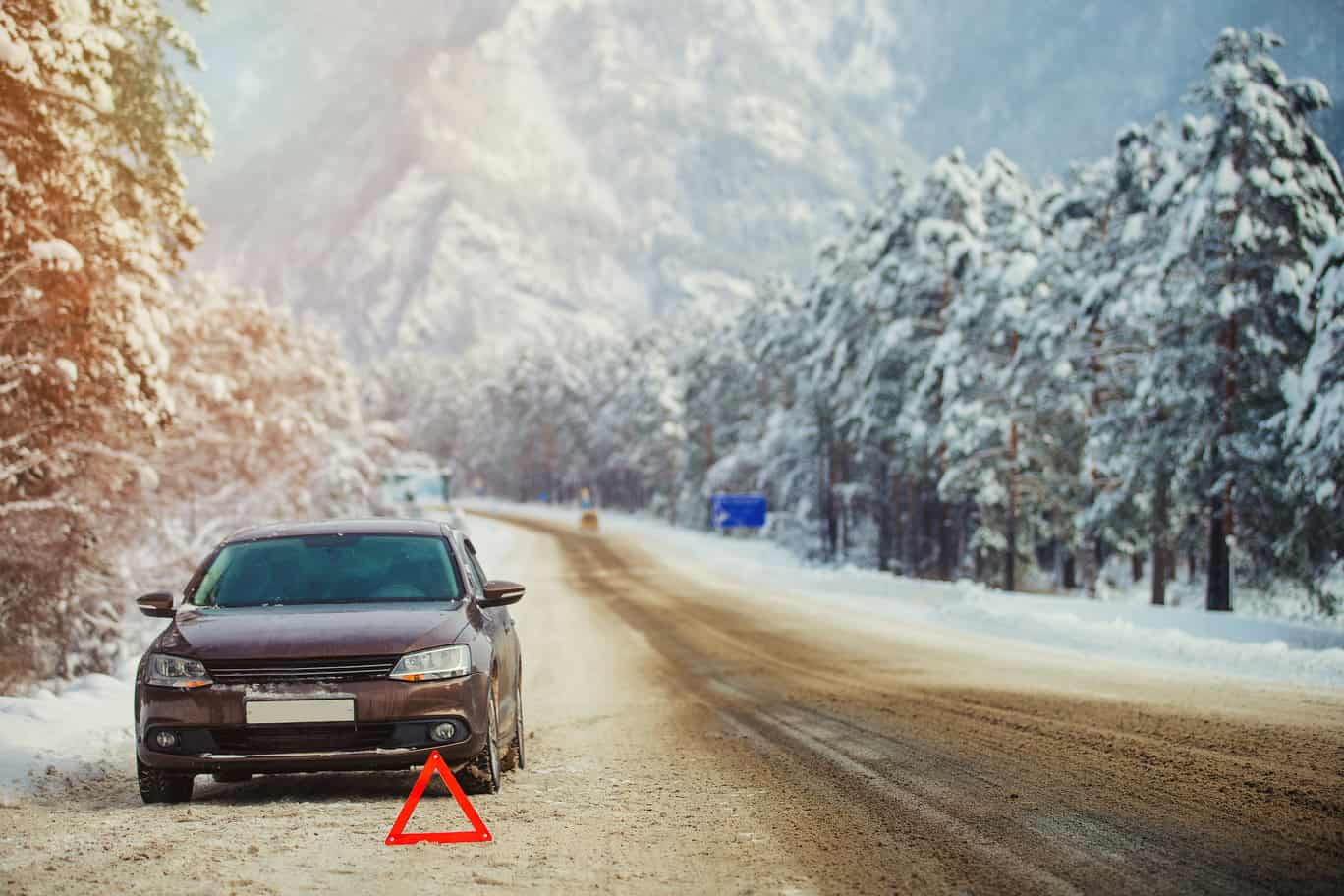 what to do if your car breaks down, Colorado Springs tow company, towing company