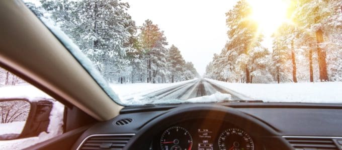 tips for driving in the winter, colorado springs towing company