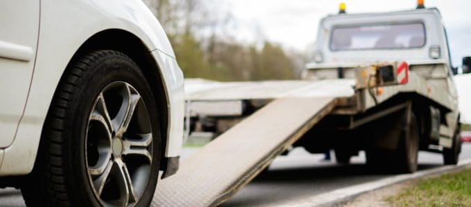 different types of towing colorado springs, towing colorado springs