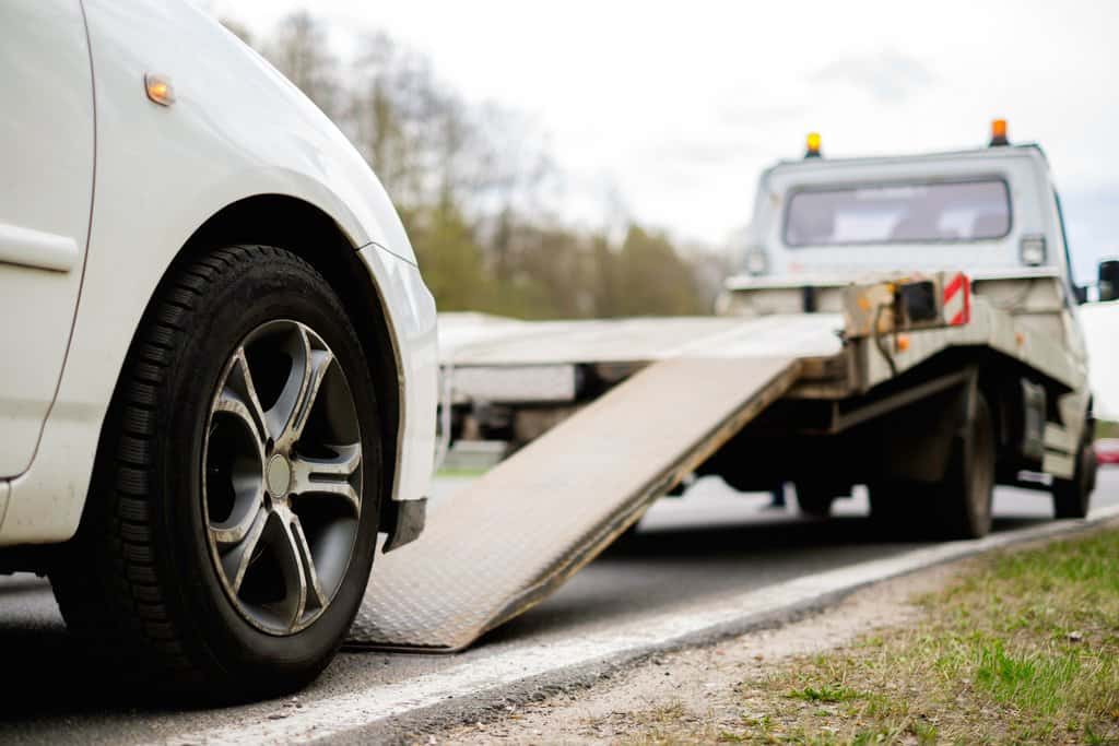 different types of towing colorado springs, towing colorado springs