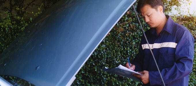 Top 6 Tips to Prepare Your Vehicle for the Seasons, Colorado springs towing company