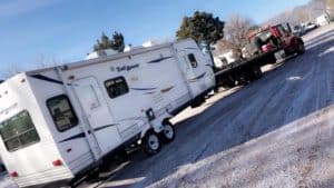 towing peyton colorado