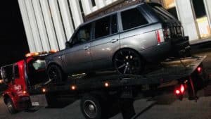 long distance towing, colorado springs towing