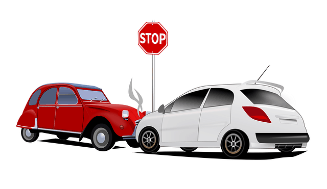 car accident towing