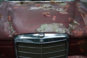 junk car for cash